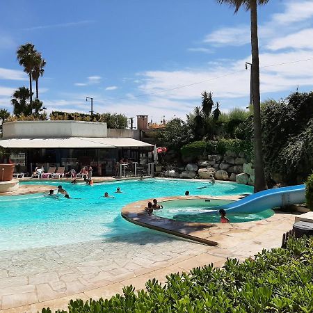 Villa Maupassant 06 Cannes Kültér fotó