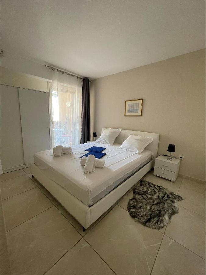 Villa Maupassant 06 Cannes Kültér fotó